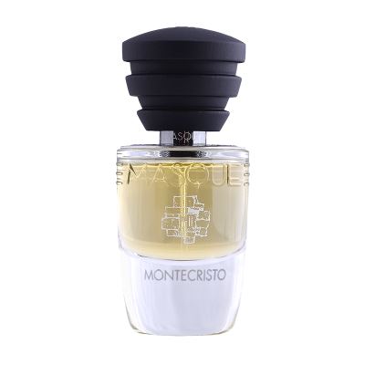 MASQUE MILANO Montecristo EDP 35 ml